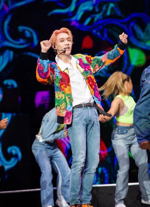 圈内爆料张艺兴假唱,圈内爆料揭露真相  第1张